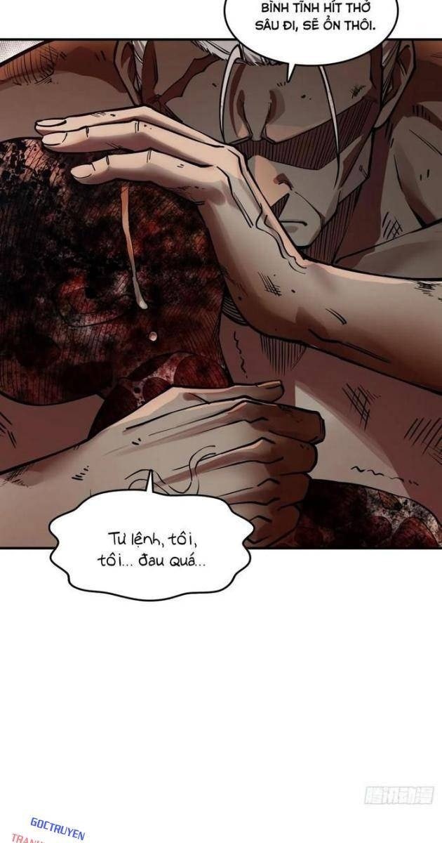 Bắt Đầu Từ Cửu Đầu Điểu - Page 11