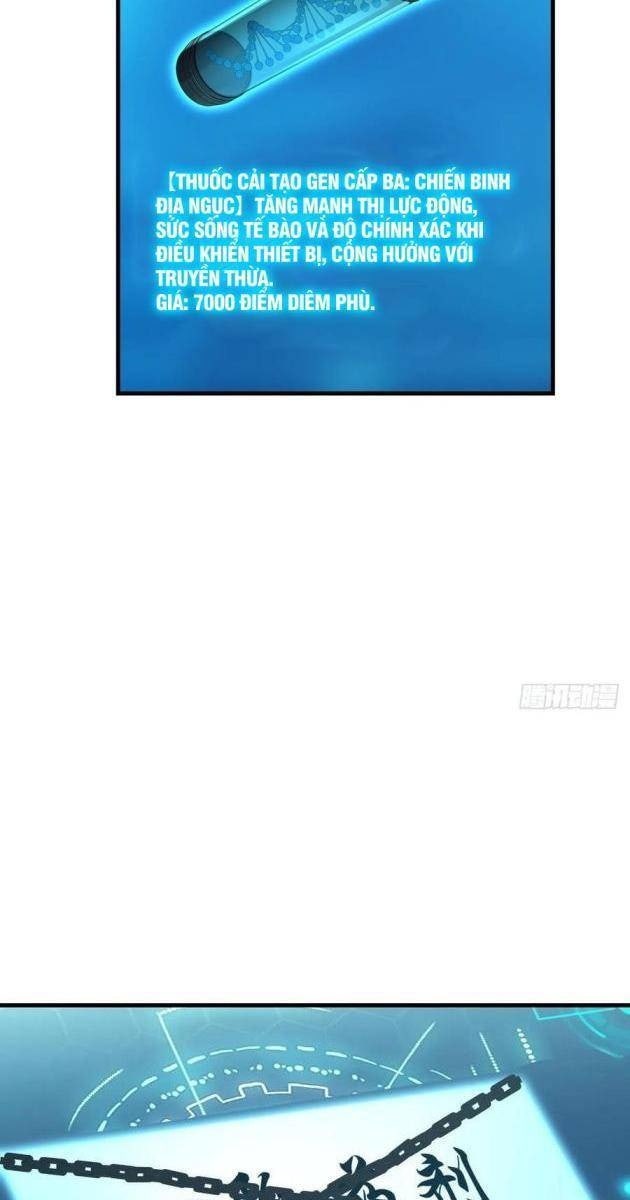 Bắt Đầu Từ Cửu Đầu Điểu - Page 7