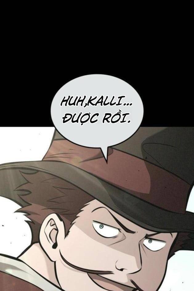 Nhà Vô Địch Kalli - Page 25
