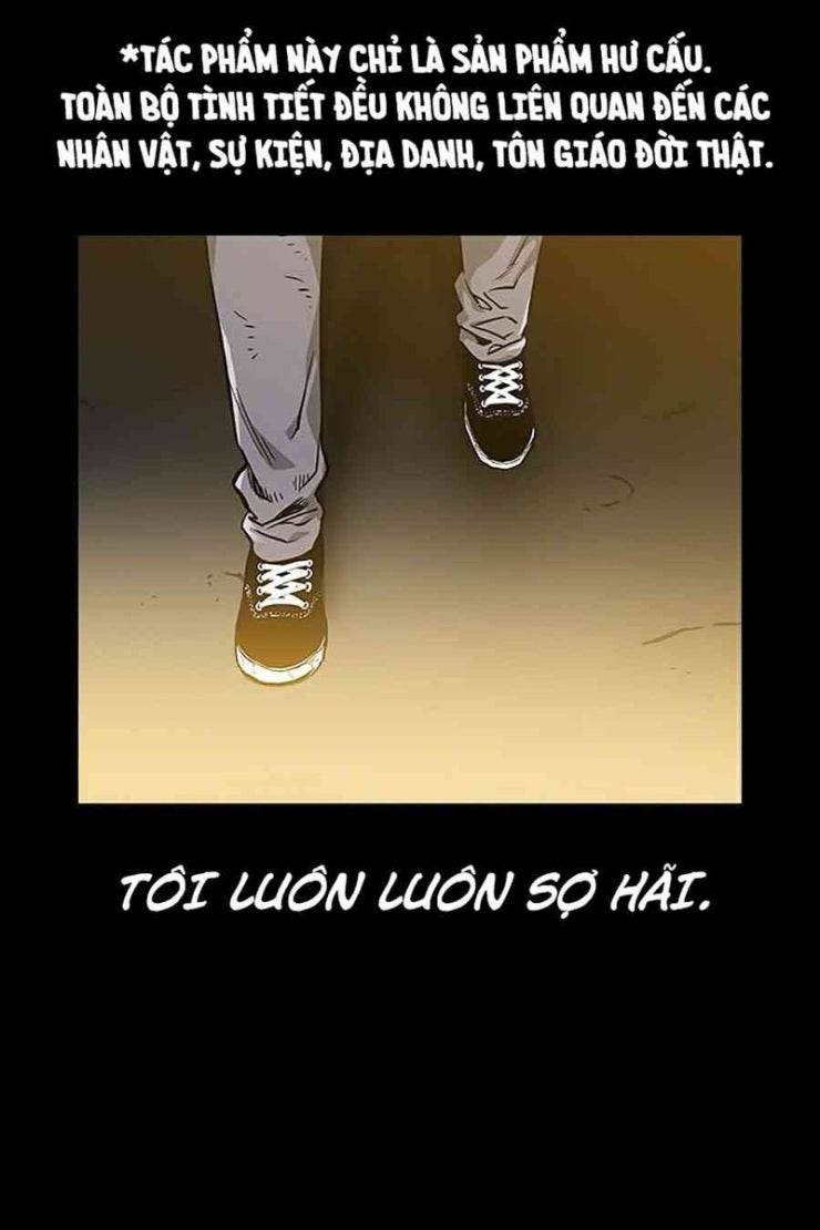 Để Có Thể Sống Sót - Page 1