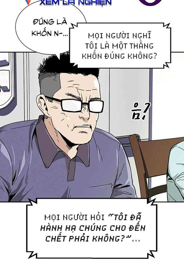 Để Có Thể Sống Sót - Page 117