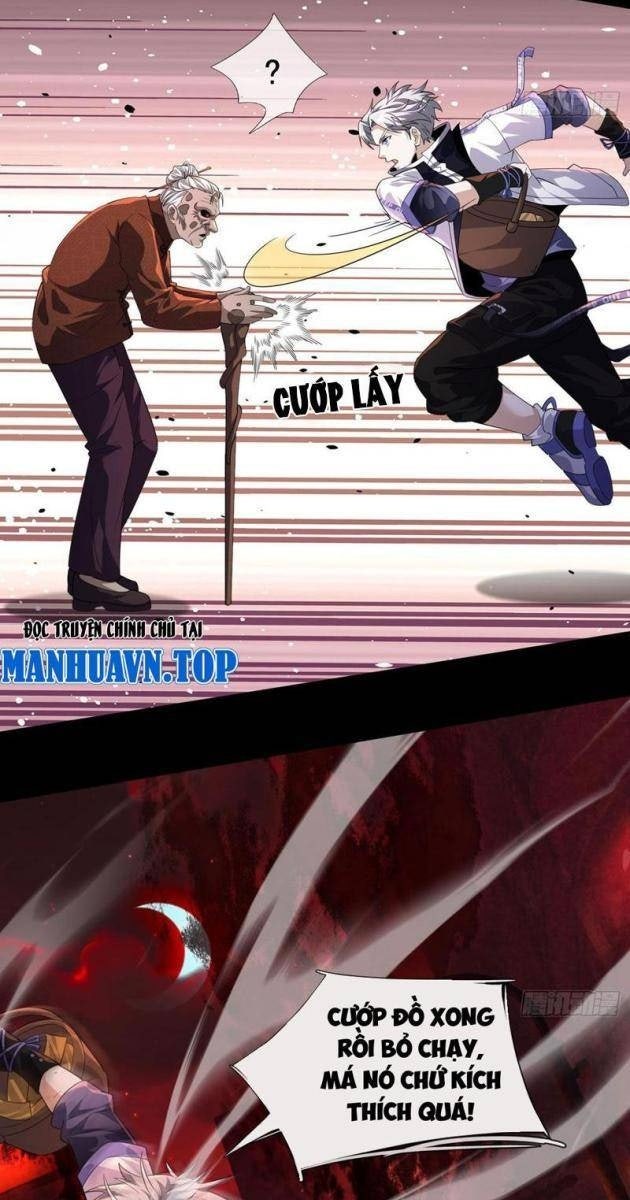 Toàn Cầu Kinh Dị: Ta Mở Ra Thương Thành Tự Do Hack - Page 41