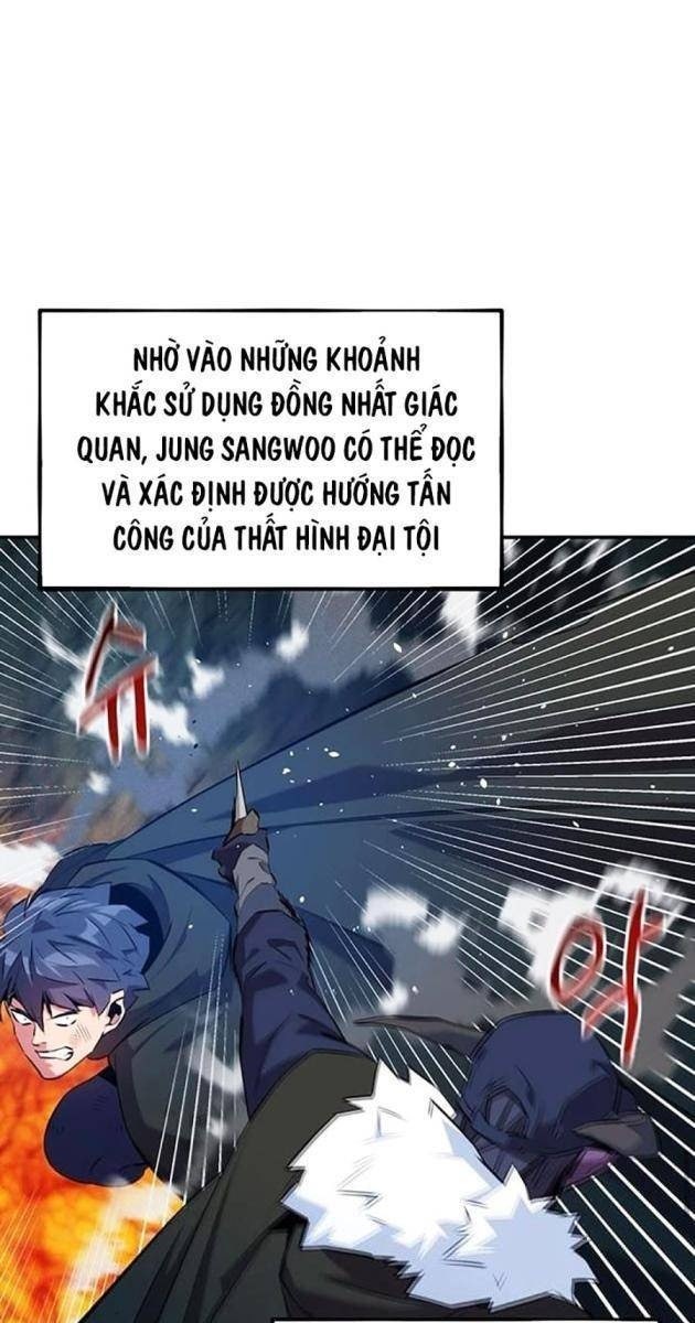 Đi Săn Tự Động Bằng Phân Thân - Page 37