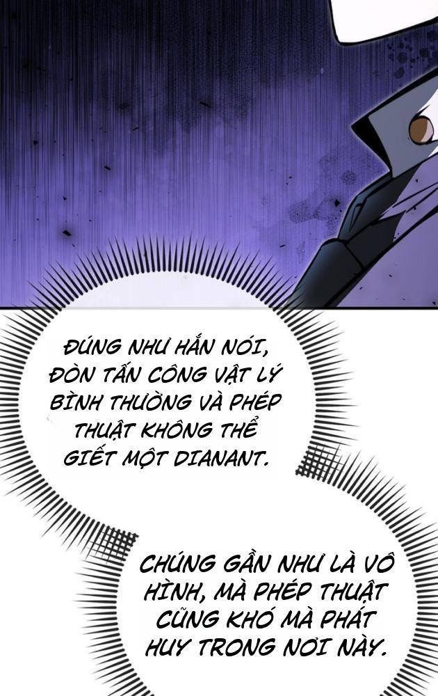 Đại Phản Diện Khao Khát Được Sống - Page 38