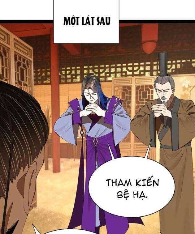 Chàng Rể Mạnh Nhất Lịch Sử - Page 46