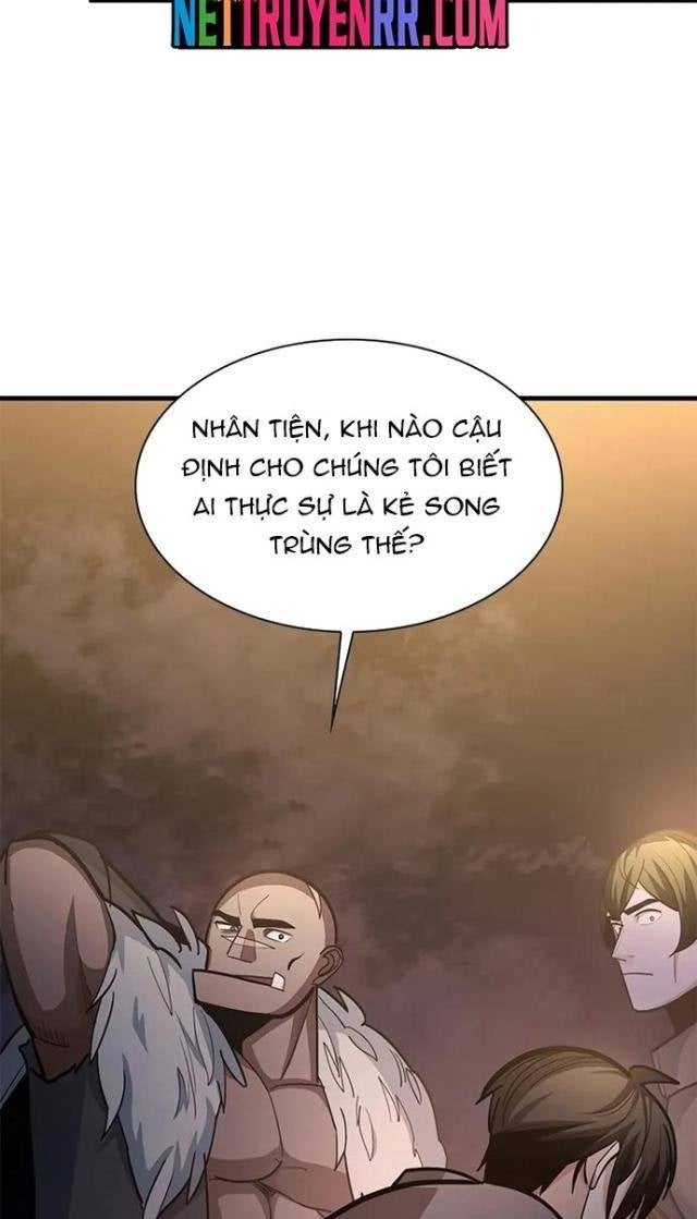 Hầm Ngục Hướng Dẫn Cấp Địa Ngục - Page 42