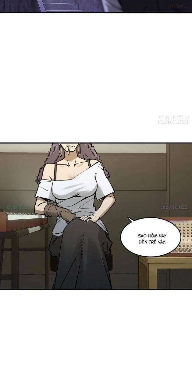 Bắt Đầu Từ Cửu Đầu Điểu - Page 3