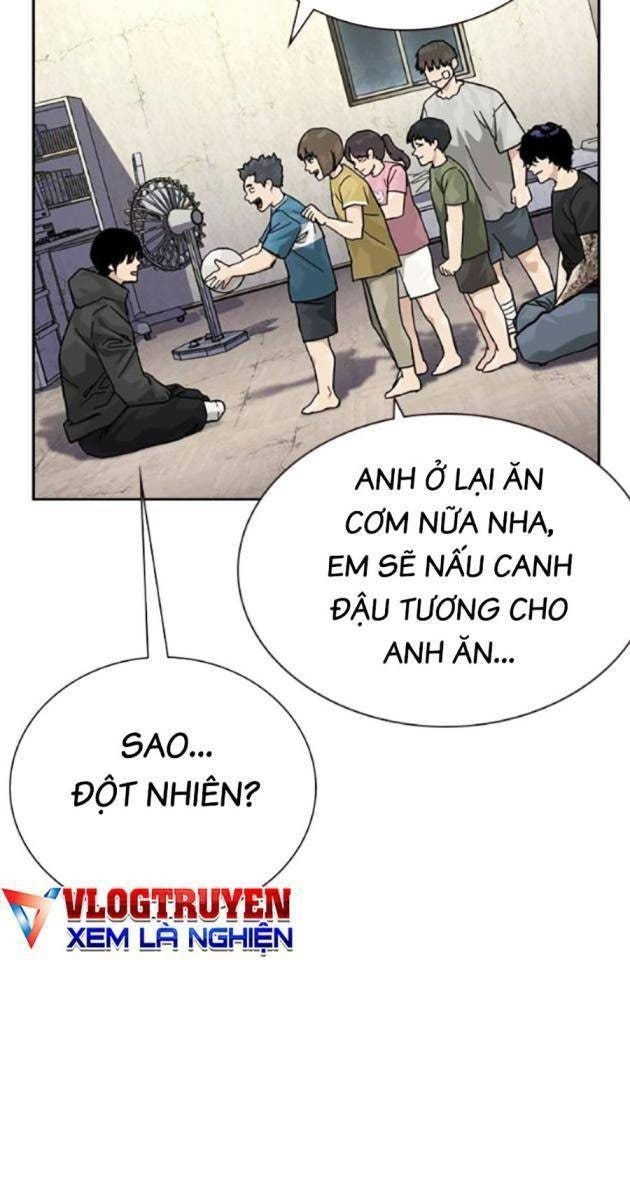 Để Có Thể Sống Sót - Page 31