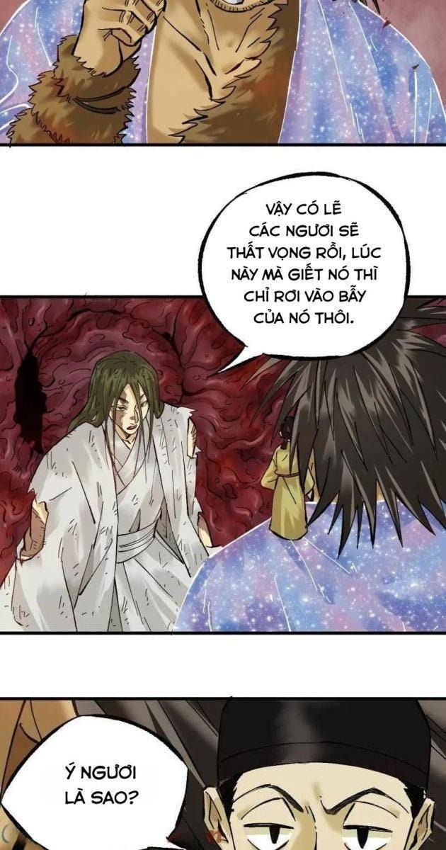 Truyền Võ - Page 30