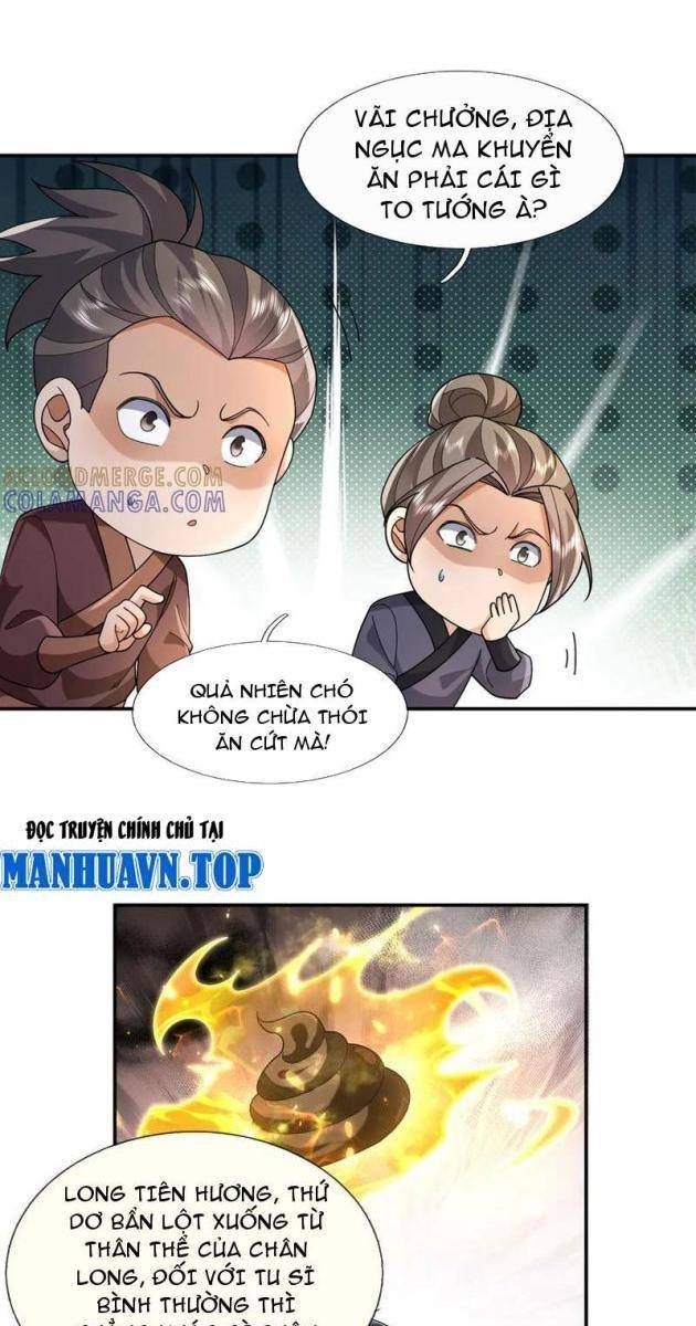 Ngủ Say Vạn Cổ: Xuất Thế Tung Hoành Chư Thiên - Page 1