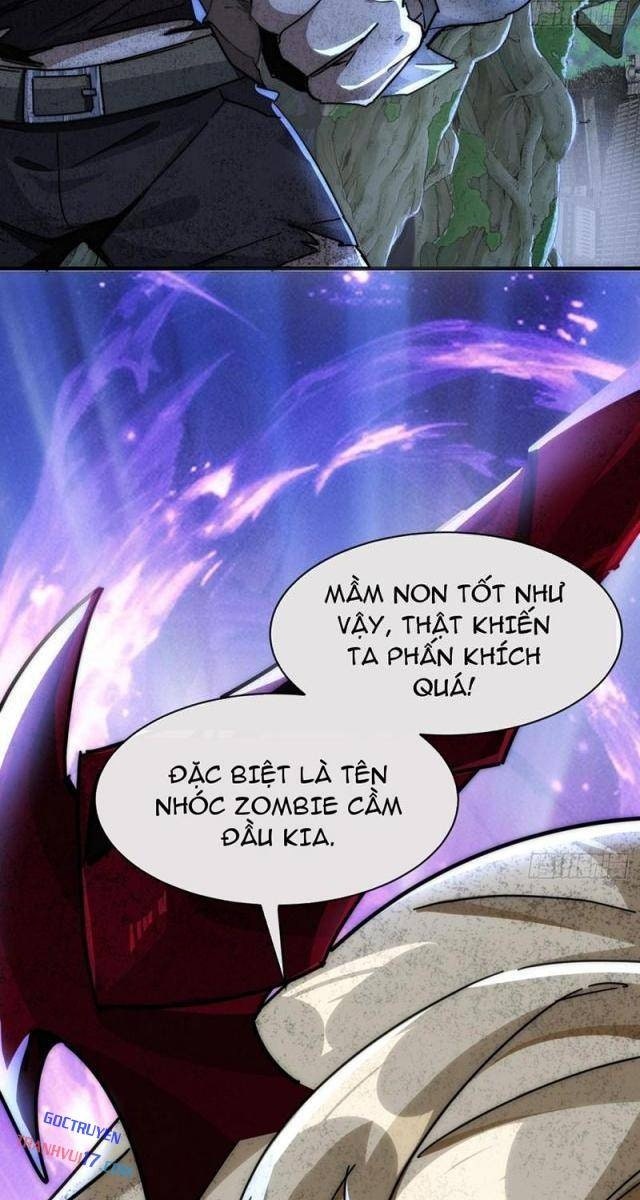Nhân Vật Phản Diện Trong Trò Chơi Tận Thế Quật Khởi - Page 65