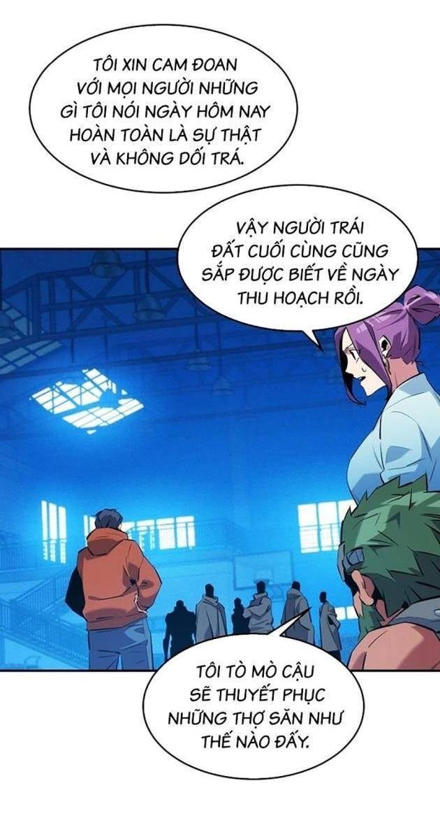 Đi Săn Tự Động Bằng Phân Thân - Page 74