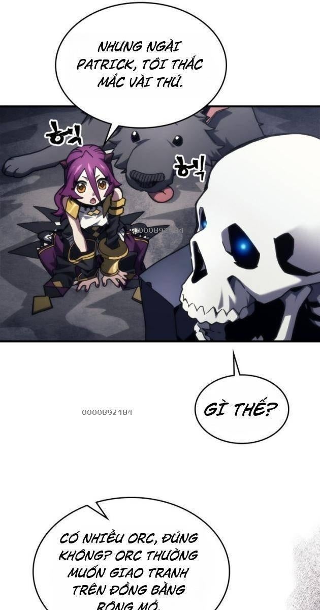 Hãy Hành Động Như Một Boss Đi Ngài Mr Devourer - Page 34