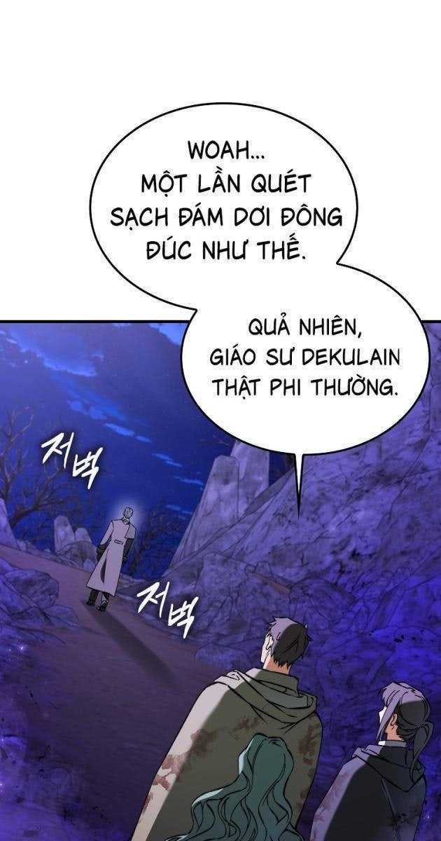 Đại Phản Diện Khao Khát Được Sống - Page 86