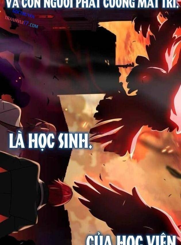 Học Viên Trở Thành Nhà Tiên Tri?! - Page 96