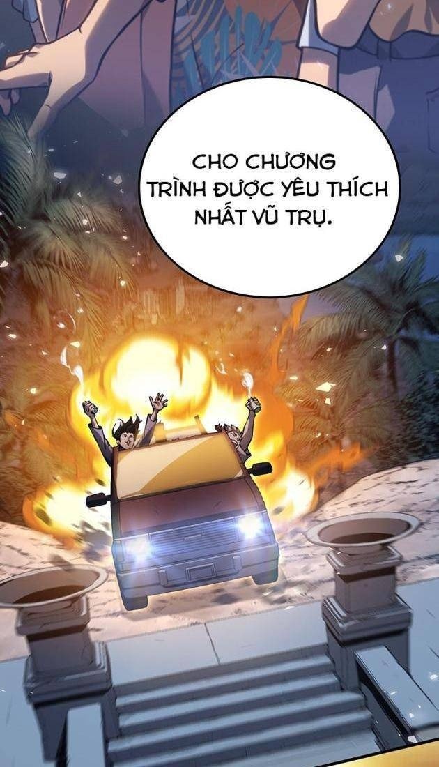 Mạo Hiểm Giả Carl - Page 44