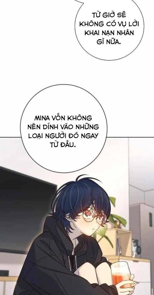 Mọi người Đều Yêu Cô Ấy - Page 99