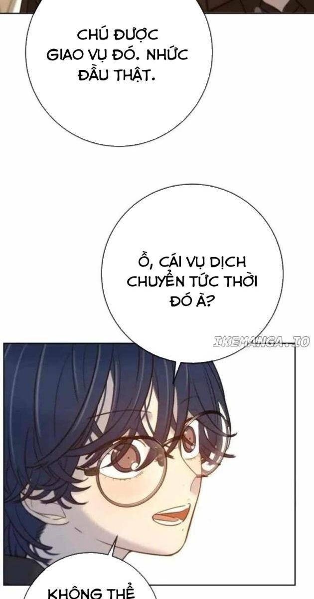 Mọi người Đều Yêu Cô Ấy - Page 112