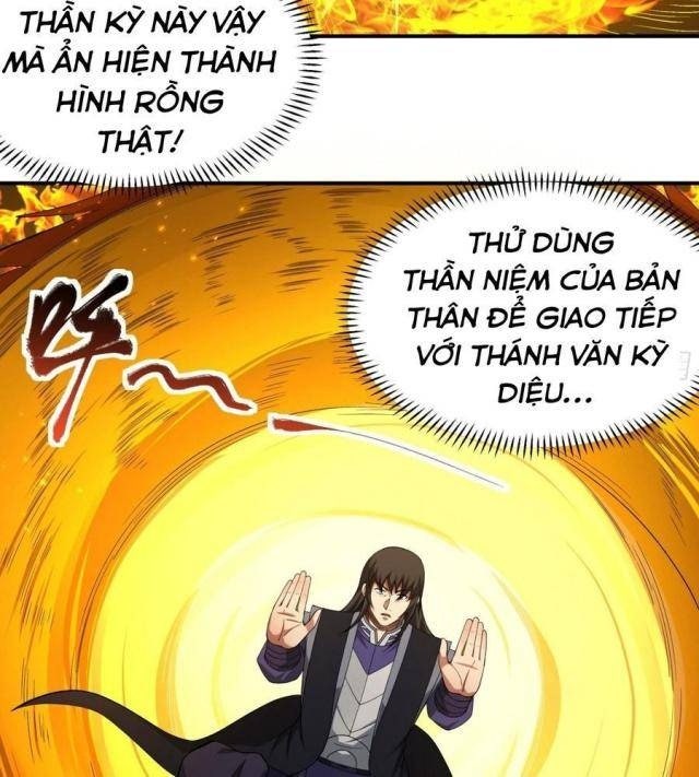 Tuyệt Thế Võ Thần - Page 28