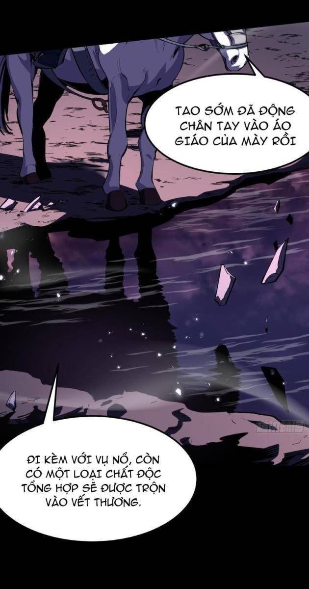 Sau Khi Sống Lại, Ta Dùng Kính Phản Diện Phục Thù - Page 26