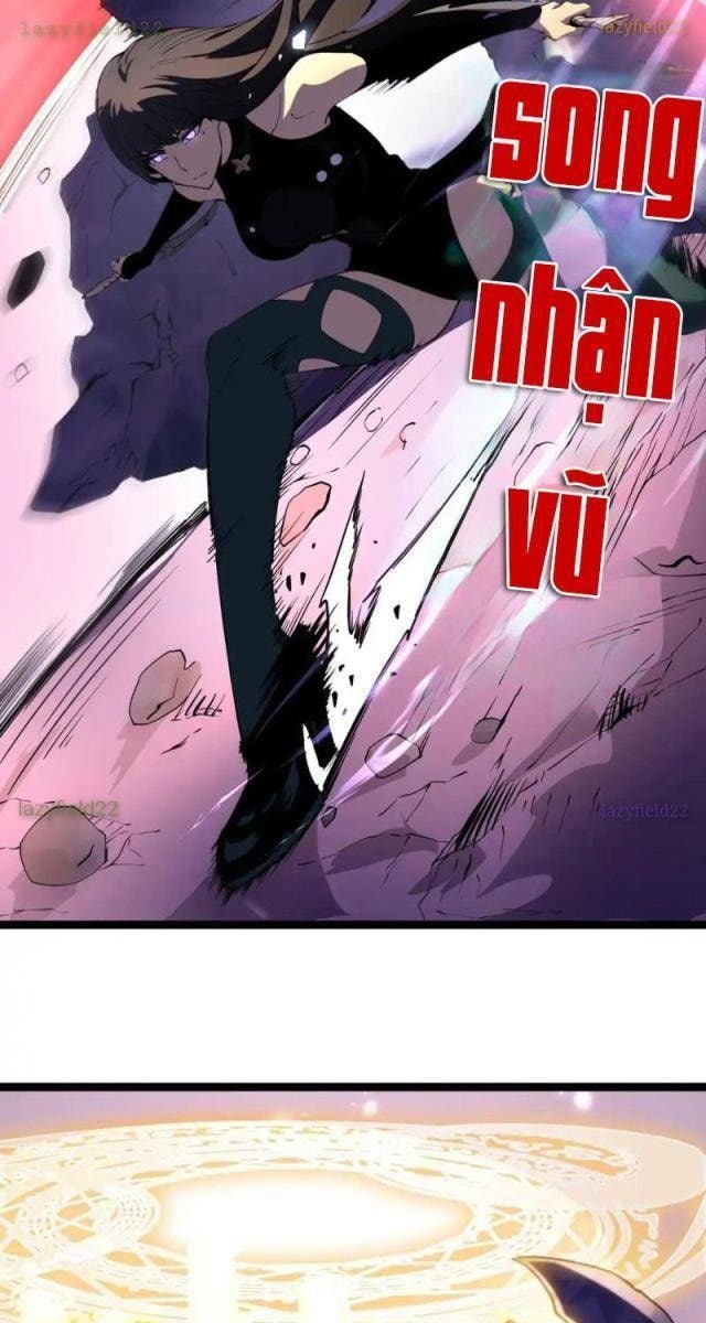 Sau Khi Sống Lại, Ta Dùng Kính Phản Diện Phục Thù - Page 23