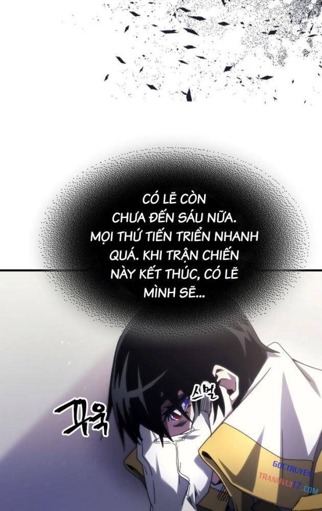 Hãy Hành Động Như Một Boss Đi Ngài Mr Devourer - Page 31