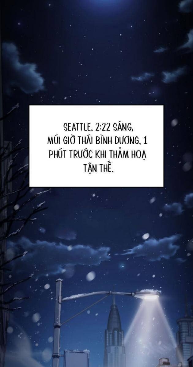 Mạo Hiểm Giả Carl - Page 1