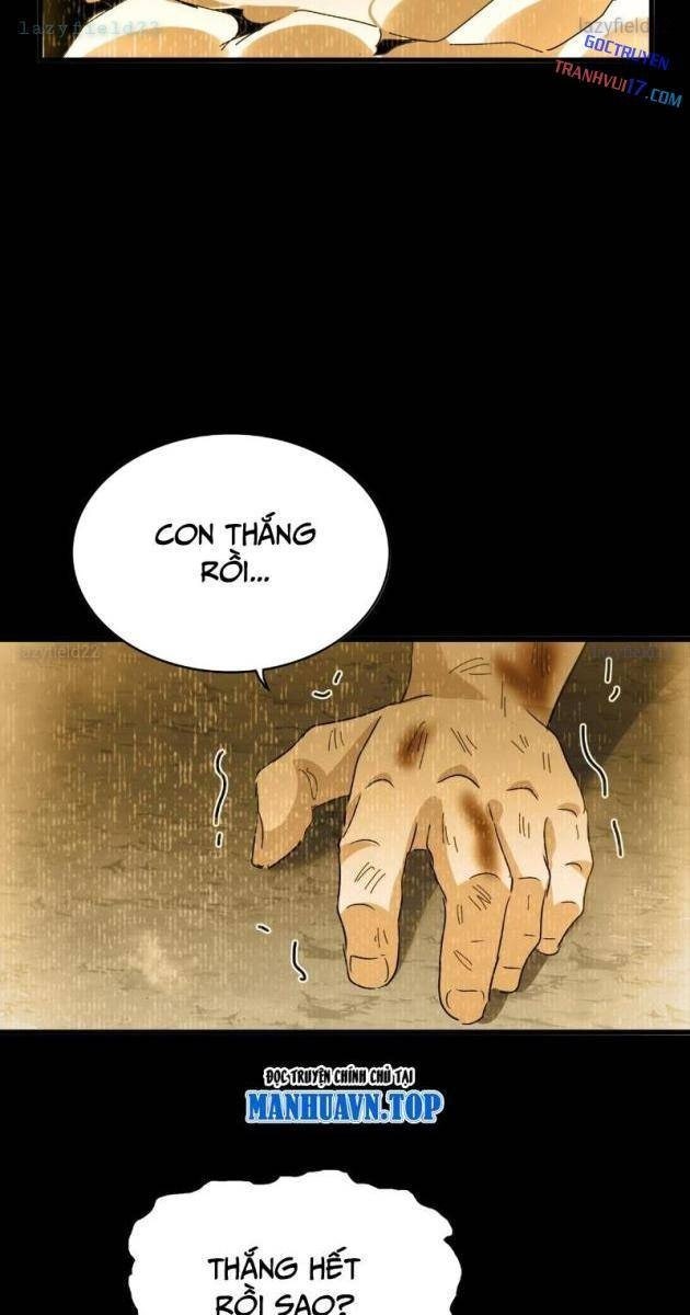 Đại Quản Gia Là Ma Hoàng - Page 35