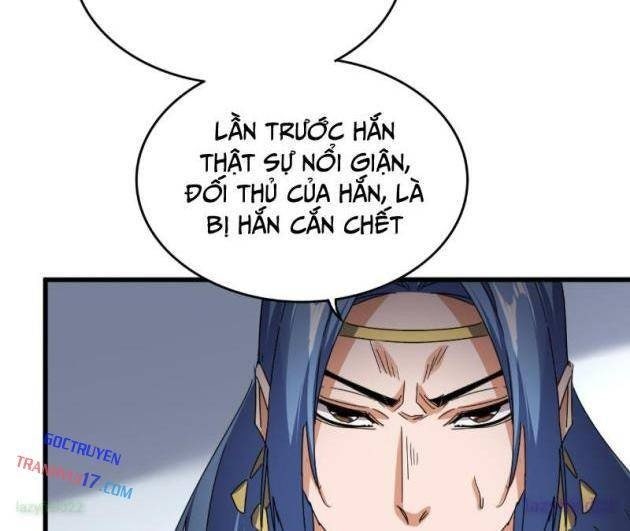 Đại Quản Gia Là Ma Hoàng - Page 36