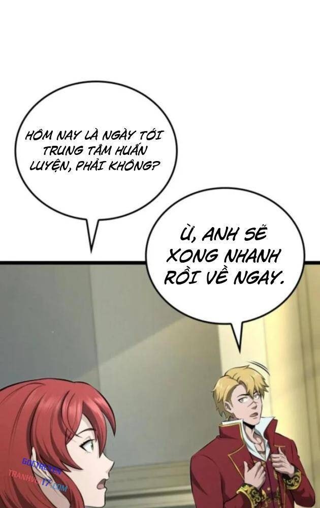 Nhà Vô Địch Kalli - Page 19