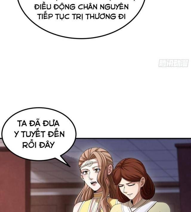 Tuyệt Thế Võ Thần - Page 30