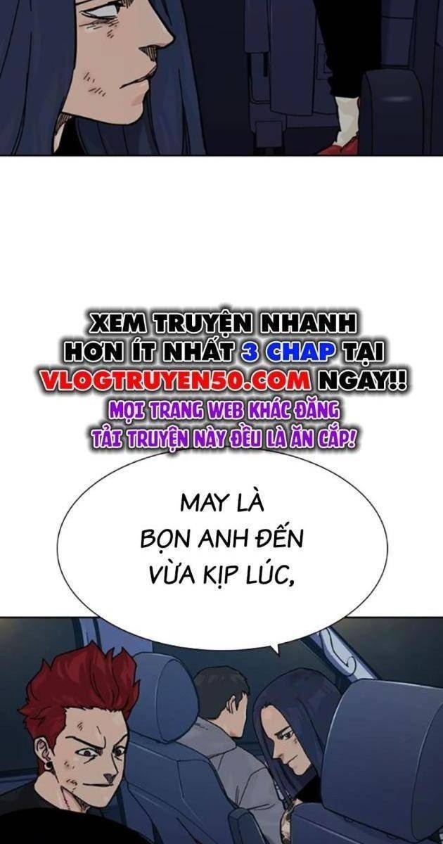Để Có Thể Sống Sót - Page 194