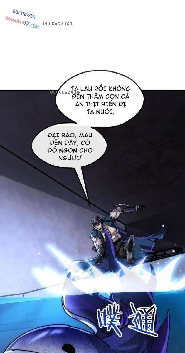 Nhân Vật Phản Diện Trong Trò Chơi Tận Thế Quật Khởi - Page 5