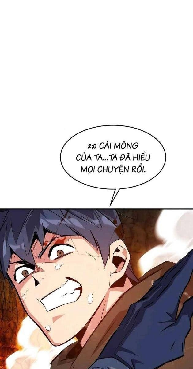 Đi Săn Tự Động Bằng Phân Thân - Page 136