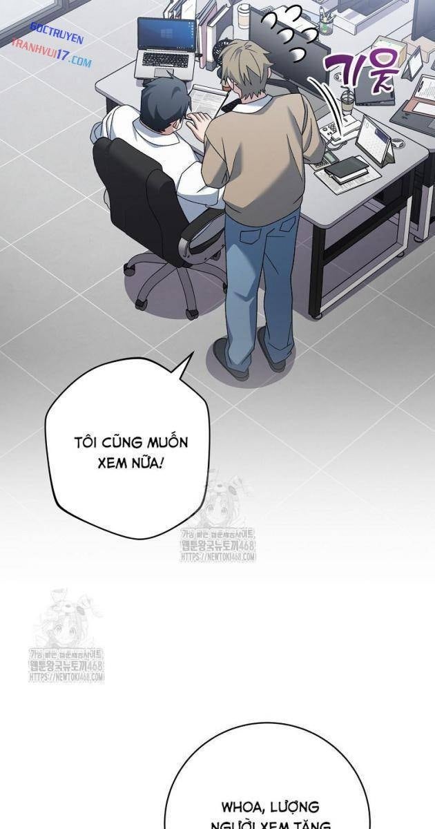Stream Của Cung Thủ Thiên Tài - Page 65