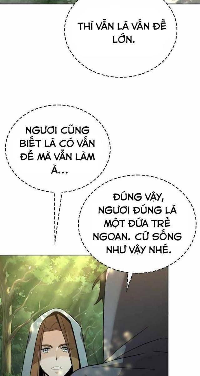 Học Viên Trở Thành Nhà Tiên Tri?! - Page 76