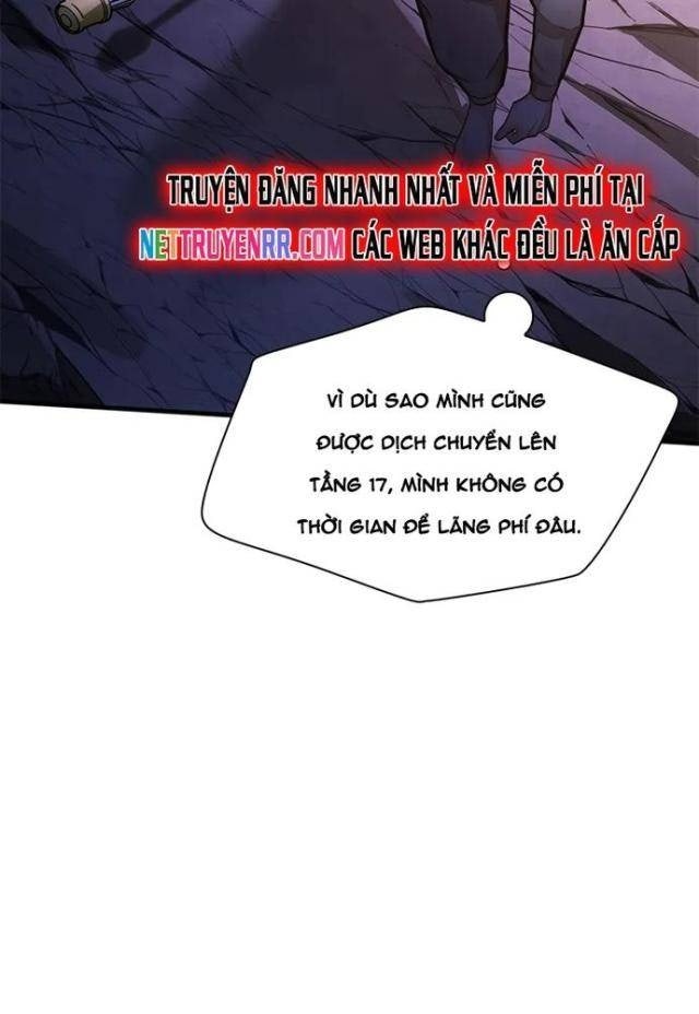 Hầm Ngục Hướng Dẫn Cấp Địa Ngục - Page 25