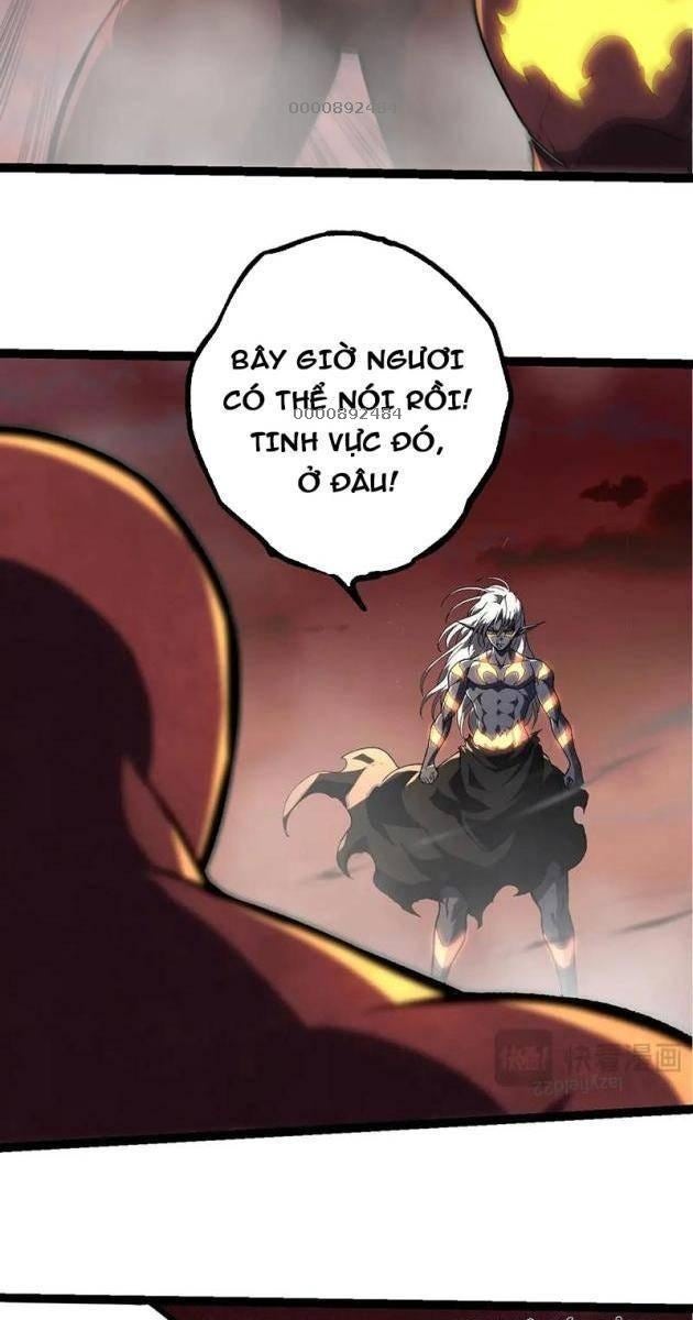 Chuyển Sinh Thành Liễu Đột Biến - Page 5