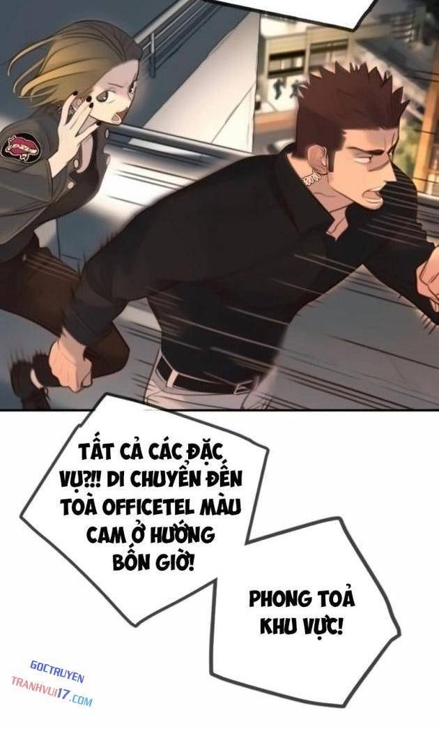Mọi người Đều Yêu Cô Ấy - Page 82