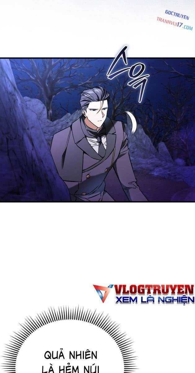 Đại Phản Diện Khao Khát Được Sống - Page 38