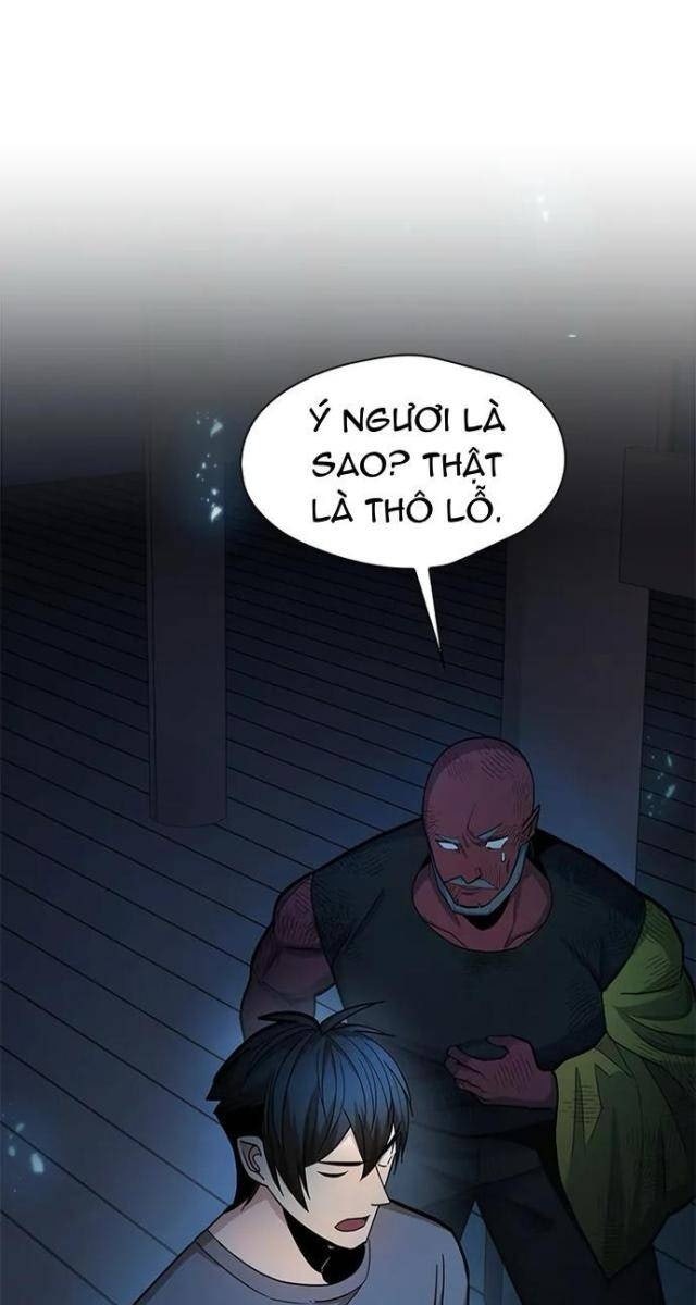 Hầm Ngục Hướng Dẫn Cấp Địa Ngục - Page 27