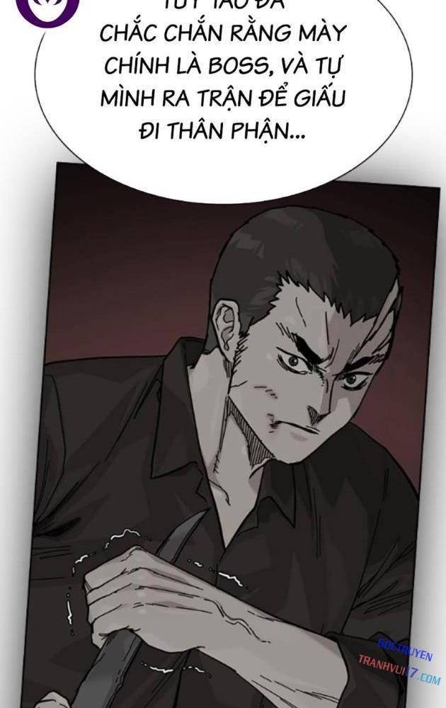 Để Có Thể Sống Sót - Page 136