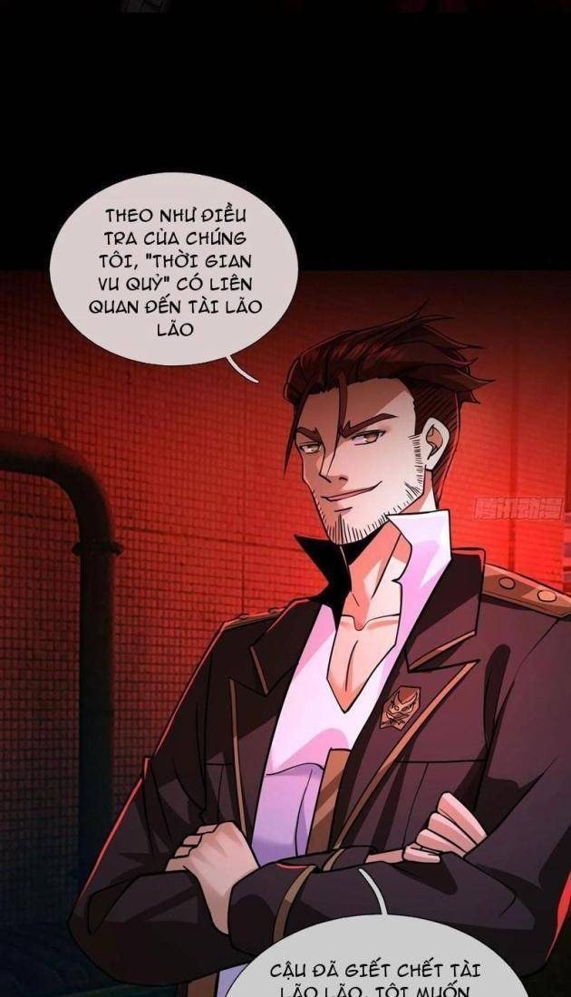 Toàn Cầu Kinh Dị: Ta Mở Ra Thương Thành Tự Do Hack - Page 30
