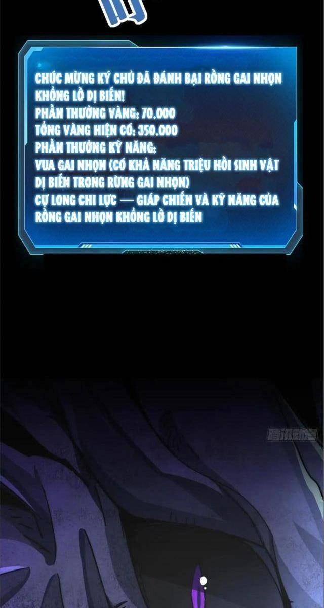 Nhân Vật Phản Diện Trong Trò Chơi Tận Thế Quật Khởi - Page 64