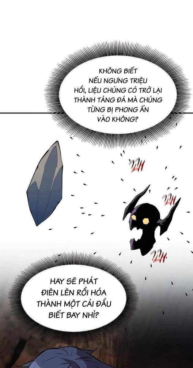 Đi Săn Tự Động Bằng Phân Thân - Page 21