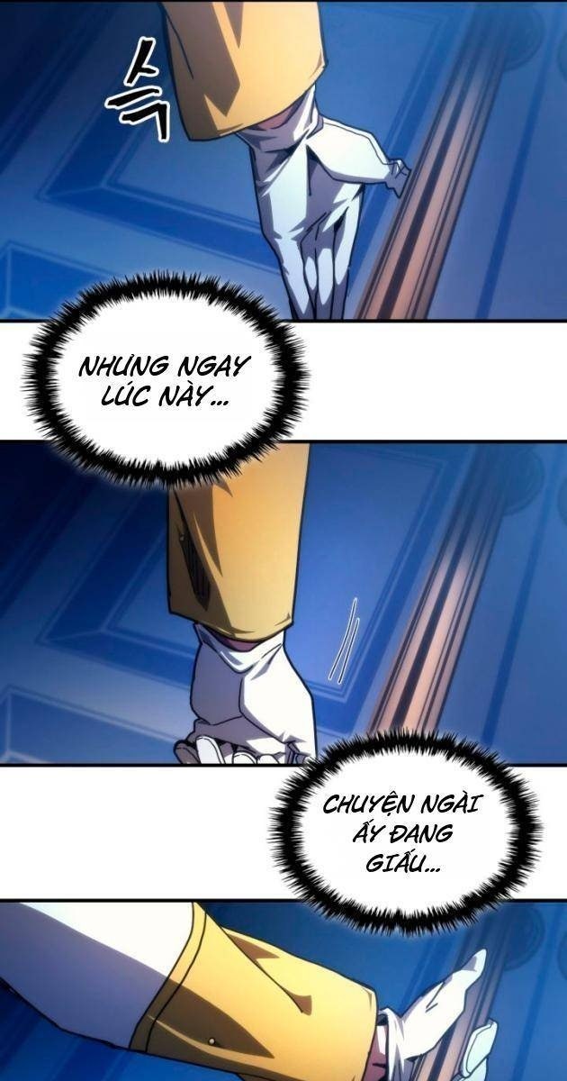 Hãy Hành Động Như Một Boss Đi Ngài Mr Devourer - Page 48
