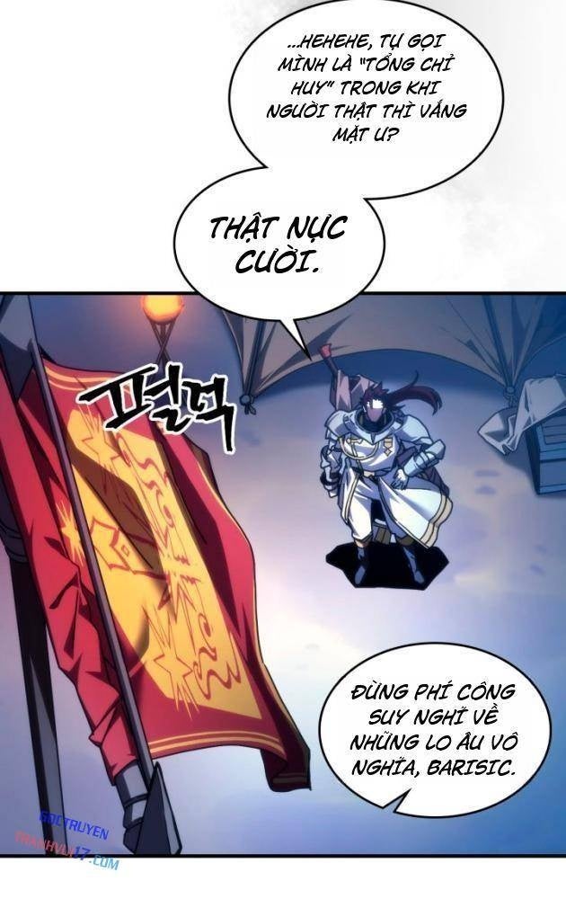 Hãy Hành Động Như Một Boss Đi Ngài Mr Devourer - Page 53