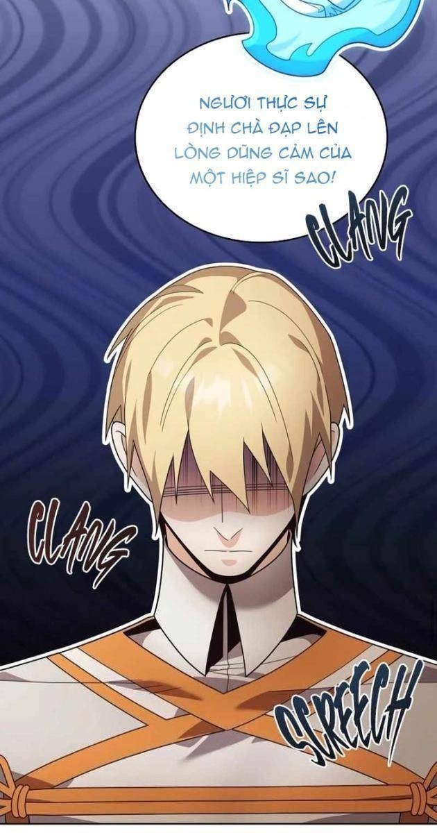 Học Viên Trở Thành Nhà Tiên Tri?! - Page 25