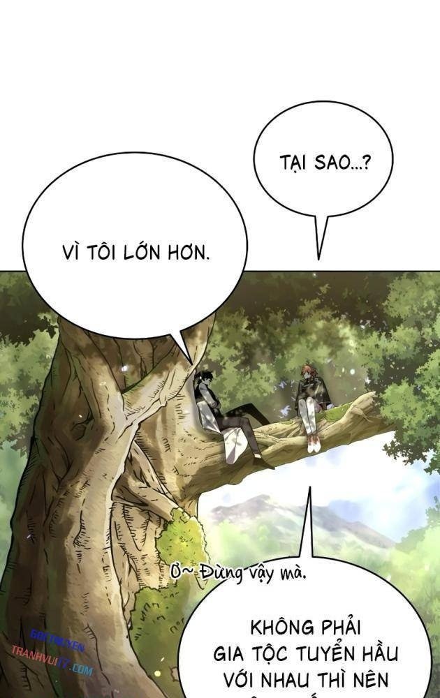 Học Viên Trở Thành Nhà Tiên Tri?! - Page 123