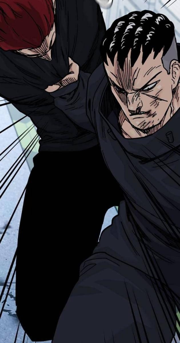 Để Có Thể Sống Sót - Page 83